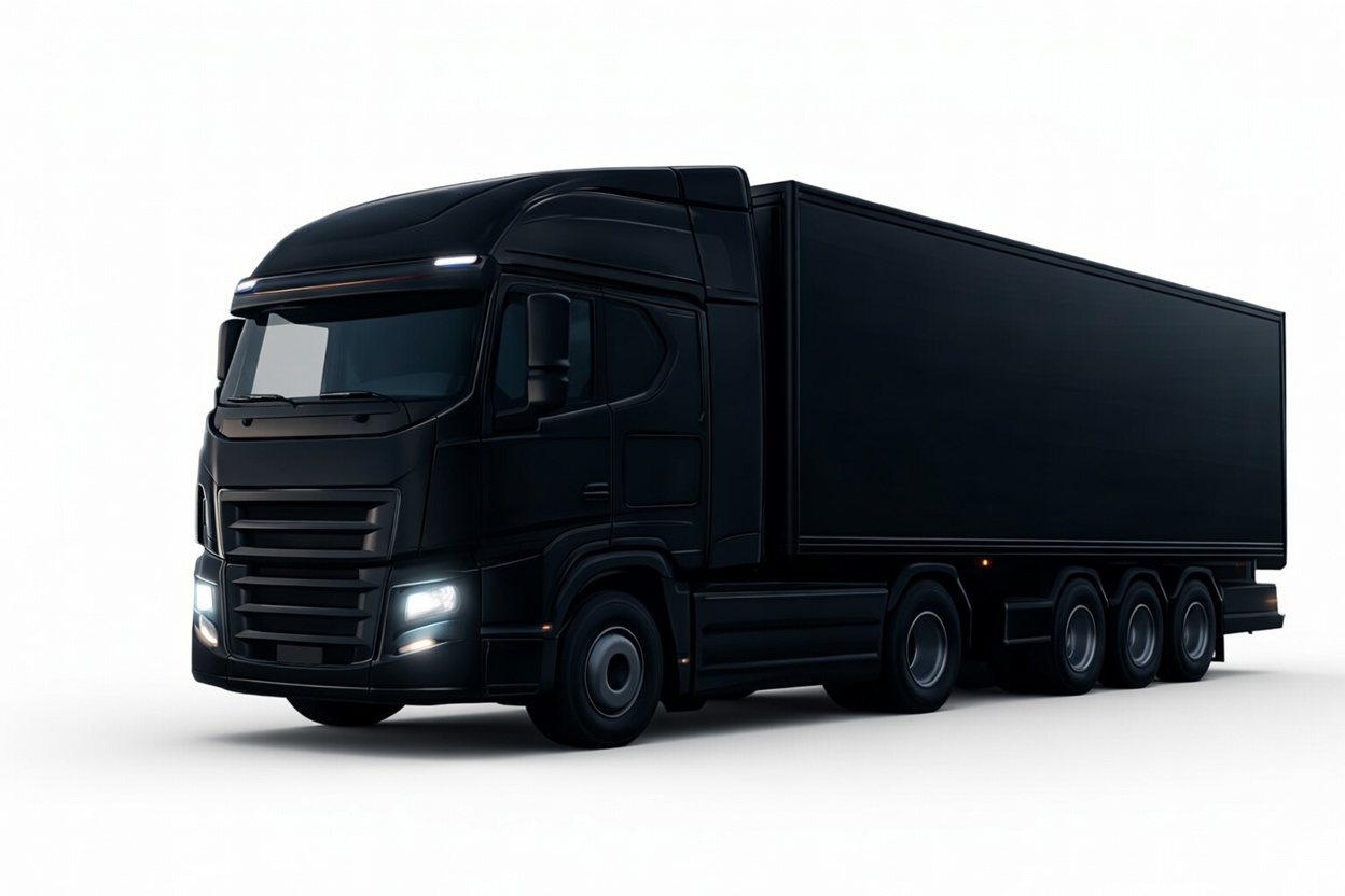 Freight transport service